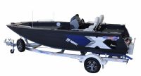 Image for QUINTREX  510 HORNET  PRO WITH YAMAHA 115 HP 4 STROKE FOR SALE 0