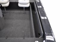 Image for QUINTREX  510 HORNET  PRO WITH YAMAHA 115 HP 4 STROKE FOR SALE 2