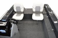 Image for QUINTREX  510 HORNET  PRO WITH YAMAHA 115 HP 4 STROKE FOR SALE 16