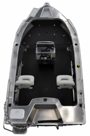 Quintrex 490 Renegade CC(Centre Console) + Yamaha F90hp 4-Stroke - Pack 3 for sale online prices image