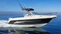 Image for Haines Hunter 585 R-Series + Yamaha F150HP 4-Strokes Pack 1 for sale online prices 1