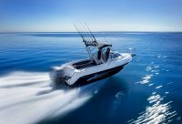 Image for Haines Hunter 585 R-Series + Yamaha F150HP 4-Strokes Pack 1 for sale online prices 2