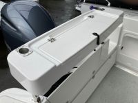 Image for Haines Hunter 585 R-Series + Yamaha F150HP 4-Strokes Pack 1 for sale online prices 17