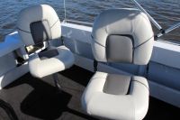 Image for New Quintrex 510 Frontier Side Console with Yamaha 115hp fourstroke for sale 22