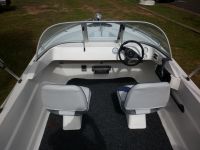 Image for Polycraft 450 Drifter Runabout Our Pack 1 2