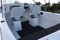 Image for New Polycraft 480 Cuddy Cab  Pack 3 Powered by the F75 Yamaha 5