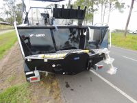 Image for 6500 YELLOWFIN Folding Hard Top Cabin  150 HP PACK 3 2