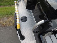 Image for 6500 YELLOWFIN Folding Hard Top Cabin  150 HP PACK 3 4
