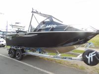 Image for 6500 YELLOWFIN Folding Hard Top Cabin  150 HP PACK 3 15