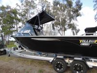 Image for 6500 YELLOWFIN Folding Hard Top Cabin  150 HP PACK 3 17
