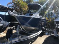 Image for 5800 Yellowfin Centre Cabin Pack 1 0