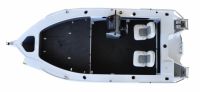 Image for Quintrex 500 Top Ender is the entry level  our pack 3 powered by 90 Hp Yamaha 6