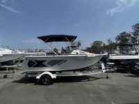 Image for Quintrex 540 Top Ender + Yamaha F130LA 4-Stroke - IN STOCK for sale with online prices 0