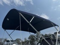 Image for Quintrex 540 Top Ender + Yamaha F130LA 4-Stroke - IN STOCK for sale with online prices 4
