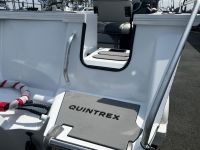 Image for Quintrex 540 Top Ender + Yamaha F130LA 4-Stroke - IN STOCK for sale with online prices 5