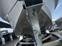 Image for Quintrex 540 Top Ender + Yamaha F130LA 4-Stroke - IN STOCK for sale with online prices 18