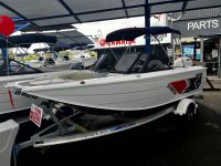 Image for 530 Freestyler + Yamaha F115HP 4-Stroke - STOCK BOAT for sale online prices 2