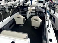 Image for 530 Freestyler + Yamaha F115HP 4-Stroke - STOCK BOAT for sale online prices 4