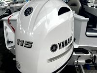 Image for 530 Freestyler + Yamaha F115HP 4-Stroke - STOCK BOAT for sale online prices 16