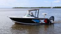 Image for Quintrex 520 Cruiseabout PRO + Yamaha F115hp 4-Stroke - PRO Pack for sale online prices 0