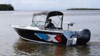 Image for Quintrex 520 Cruiseabout PRO + Yamaha F115hp 4-Stroke - PRO Pack for sale online prices 1