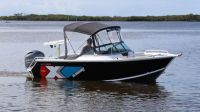 Image for Quintrex 520 Cruiseabout PRO + Yamaha F115hp 4-Stroke - PRO Pack for sale online prices 2
