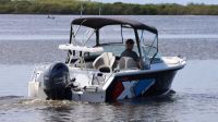 Image for Quintrex 520 Cruiseabout PRO + Yamaha F115hp 4-Stroke - PRO Pack for sale online prices 3