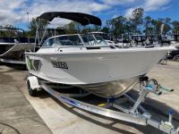Image for Quintrex 520 Cruiseabout PRO + Yamaha F115hp 4-Stroke - PRO Pack for sale online prices 5