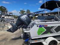 Image for Quintrex 520 Cruiseabout PRO + Yamaha F115hp 4-Stroke - PRO Pack for sale online prices 6