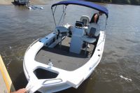 Image for Quintrex 540 Territory Legend for sale 6