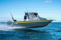 Image for Yellowfin YF-76F Extended Cabin + Yamaha F300hp 4-Stroke - FISHING EDITION for sale online prices 3