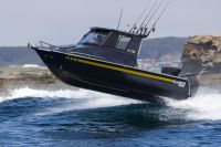 Image for Yellowfin YF-76F Extended Cabin + Yamaha F300hp 4-Stroke - FISHING EDITION for sale online prices 4