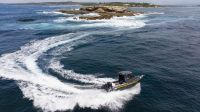Image for Yellowfin YF-76F Extended Cabin + Yamaha F300hp 4-Stroke - FISHING EDITION for sale online prices 5