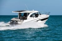 Image for BENETEAU ANTARES 11 COUPE OB 4