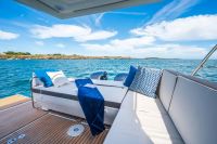 Image for BENETEAU ANTARES 11 COUPE OB 5