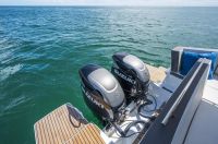 Image for BENETEAU ANTARES 11 COUPE OB 35