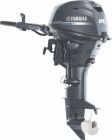 Image for F20LMHB Yamaha 4 Stroke 20hp Long Shaft, Manual Start, Mechanical Trim & Tilt System, Fuel Injection, Tiller Handle PORTABLE OUTBOARD FOR SALE 0