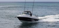 Image for Haines Hunter 725 R-Series + Yamaha F250HP 4-Stroke Pack 1 for sale online prices 3