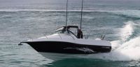 Image for Haines Hunter 725 R-Series + Yamaha F250HP 4-Stroke Pack 1 for sale online prices 4