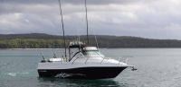Image for Haines Hunter 725 R-Series + Yamaha F250HP 4-Stroke Pack 1 for sale online prices 5