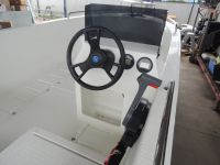 Image for POLYCRAFT 450 DRIFTER Side Console Pack 1  Yamaha T60 Hp 2