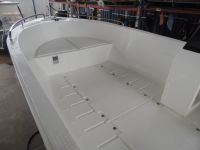 Image for POLYCRAFT 450 DRIFTER Side Console Pack 1  Yamaha T60 Hp 3