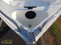 Image for POLYCRAFT 450 DRIFTER Side Console Pack 1  Yamaha T60 Hp 6