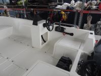 Image for POLYCRAFT 450 DRIFTER Side Console Pack 1  Yamaha T60 Hp 14