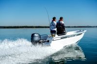 Image for POLYCRAFT 450 DRIFTER Centre Console Pack 2  Yamaha 60 Hp 3