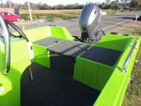 Image for POLYCRAFT 450 DRIFTER Centre Console Pack 2  Yamaha 60 Hp 4