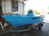 Image for POLYCRAFT 450 DRIFTER Centre Console Pack 2  Yamaha 60 Hp 13