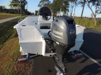 Image for POLYCRAFT 450 DRIFTER Centre Console Pack 2  Yamaha 60 Hp 14
