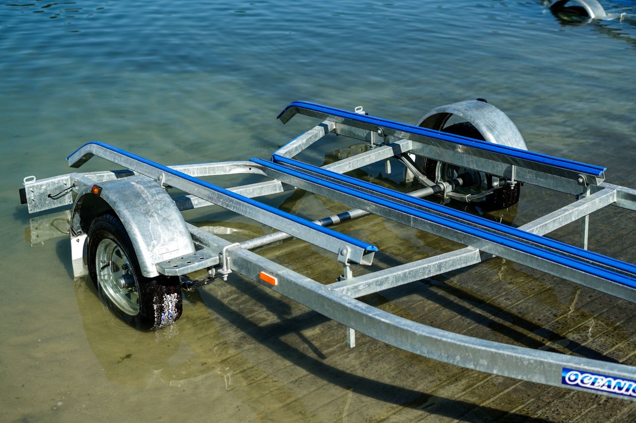Image for POLYCRAFT 450 DRIFTER Centre Console Pack 2  Yamaha 60 Hp 18