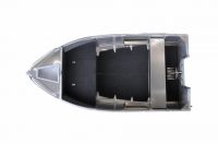 Image for QUINTREX 420 BUSTA WITH YAMAHA 40HP FOURSTROKE FOR SALE 3